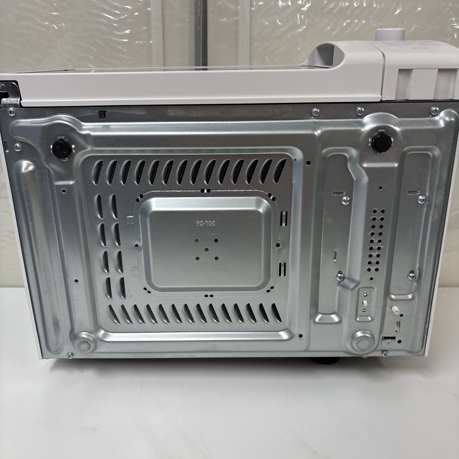 SHARP 電子レンジ