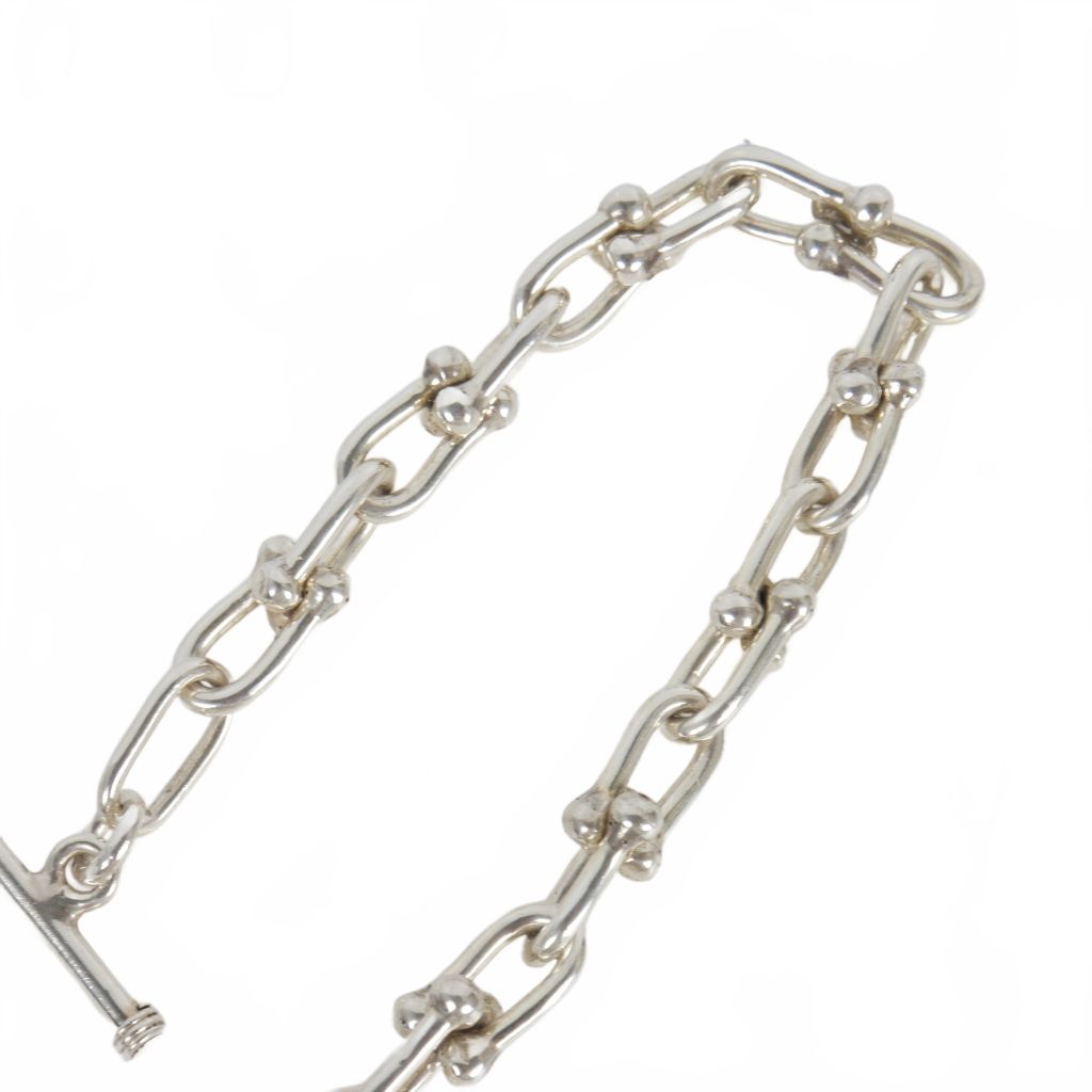 ショロ ジュエリー XOLO JEWELRY ハメッジ ダブル リンク