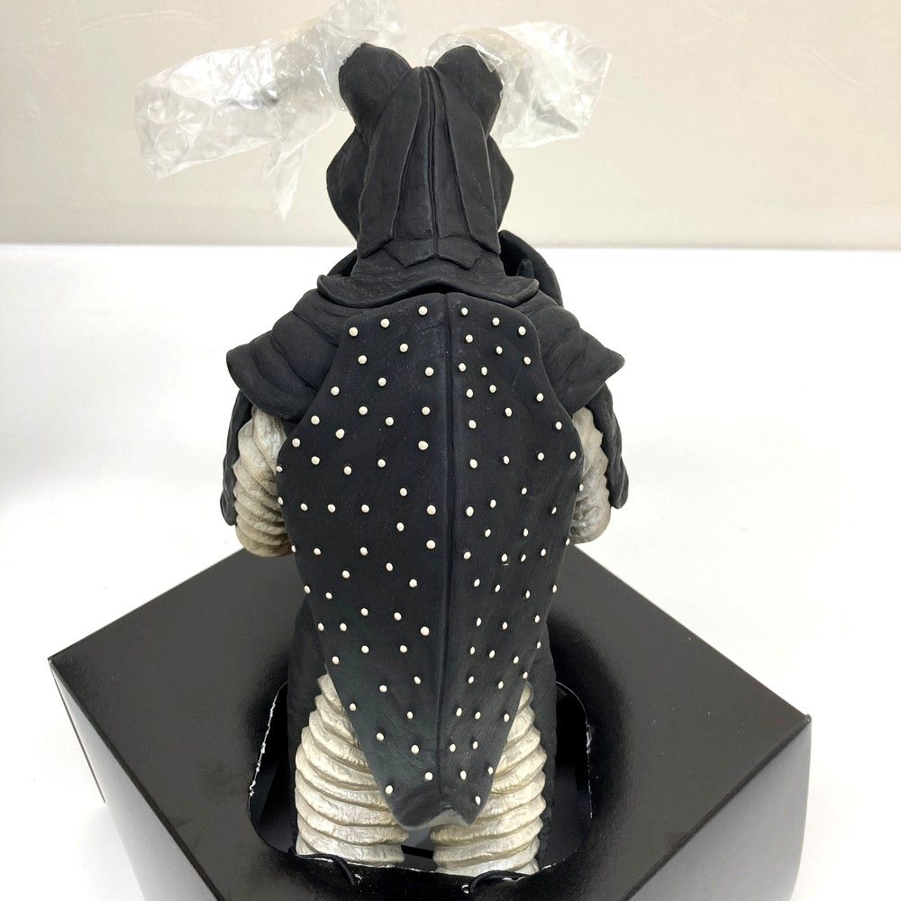 CCP 1/6特撮シリーズ Vol.042 宇宙恐竜ゼットン バリア付きAセット Amazon | CCP×フィギュア王 究極限定 1/6特撮シリーズ Vol.042 宇宙