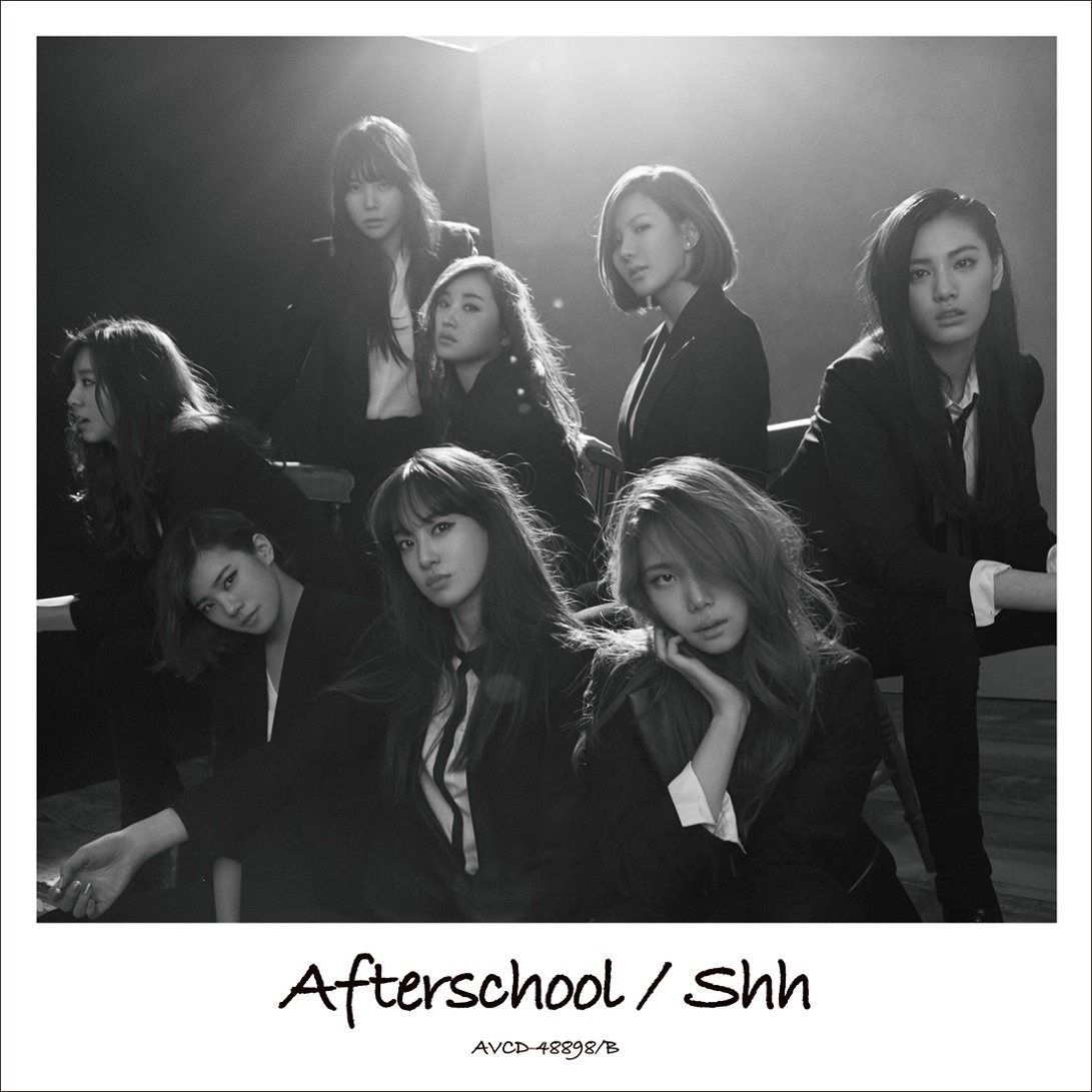 CD】Shh (CD+DVD) - メルカリ