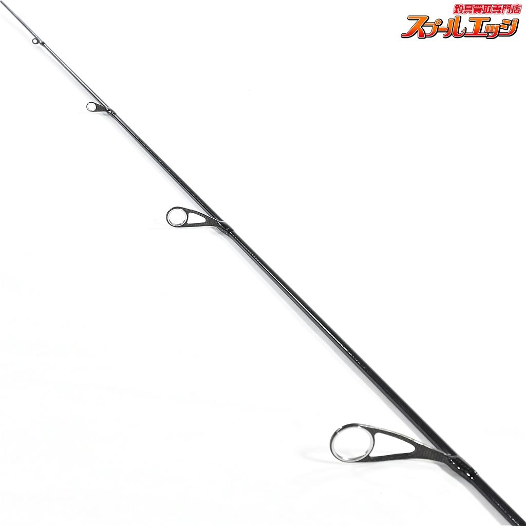 スティーズ リアルコントロール(ロッド)｜DAIWA スティーズリアル