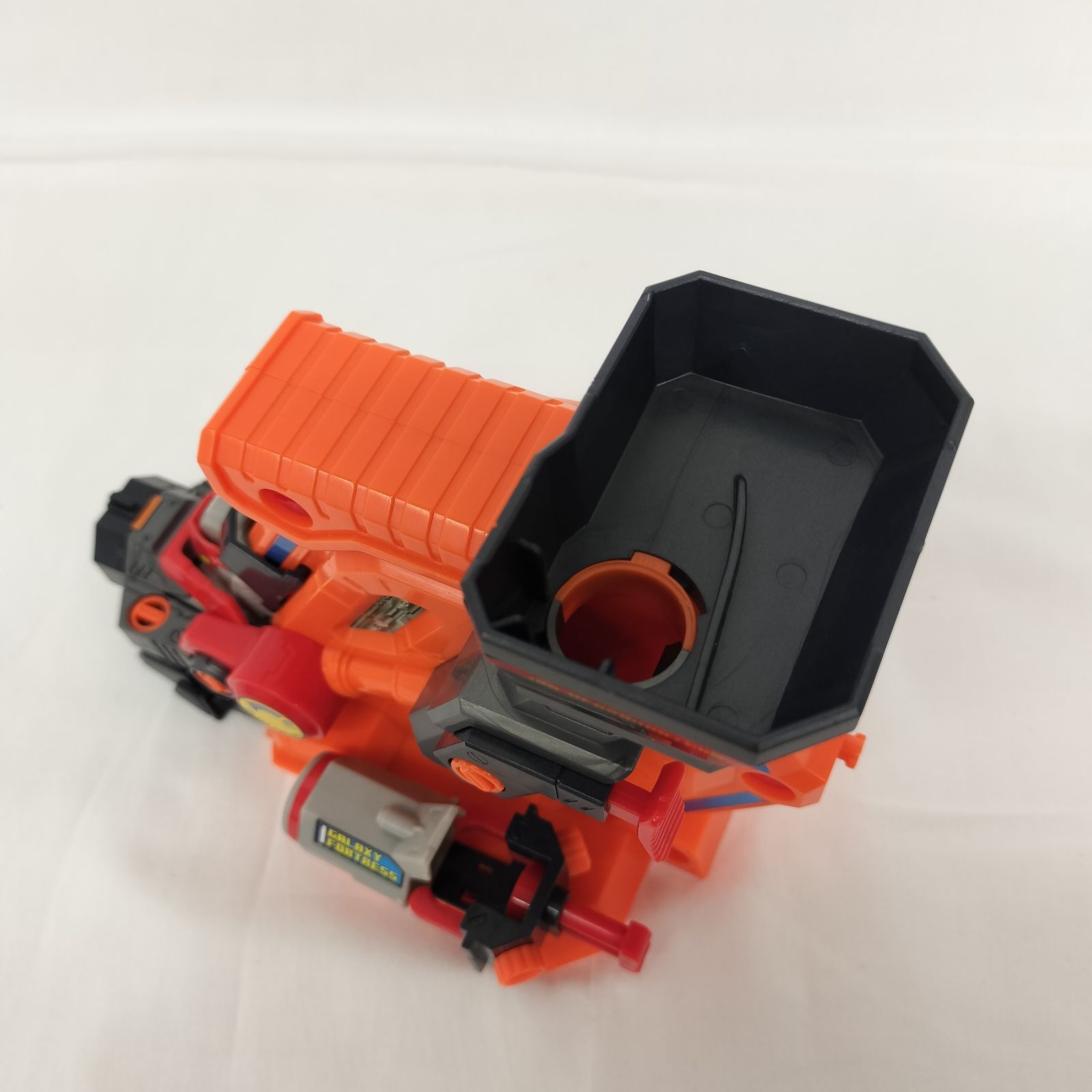 動作未確認 GALAXY FORTRESS スーパービーダマンR ギャラクシー