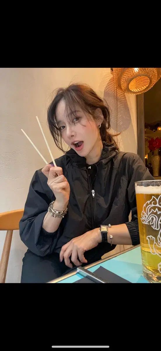 HERMES♡2024awネイビーフード付きブルゾン未使用 HERMES♡2024awネイビーフード付きブルゾン未使用 HERMES