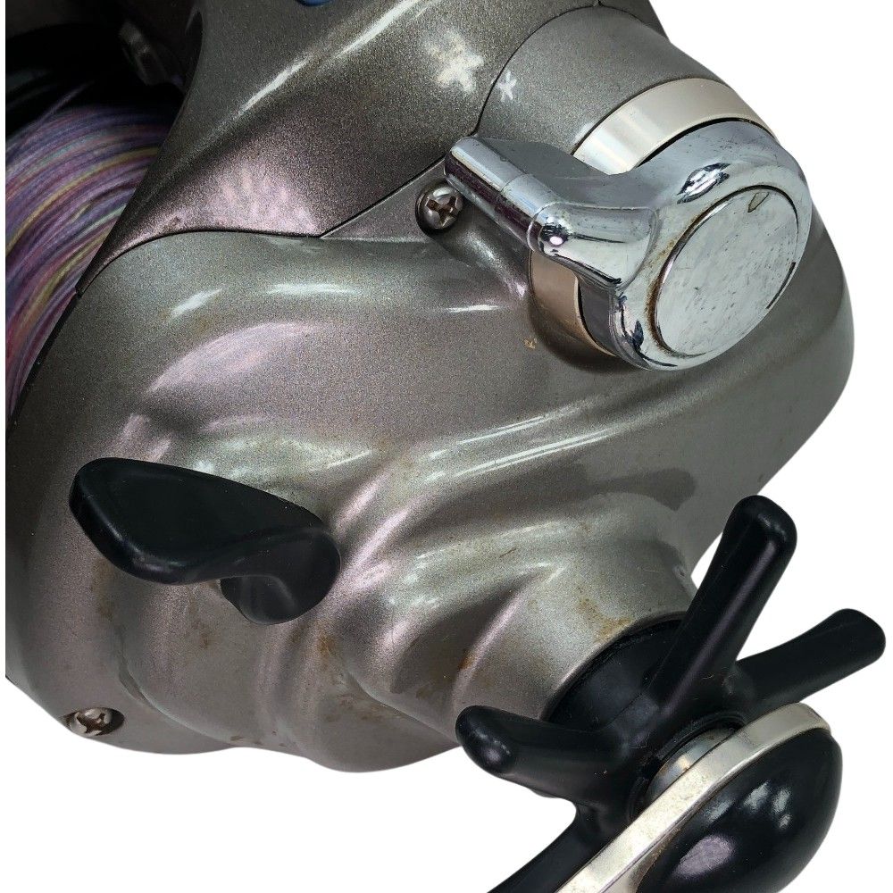 ΣΣDAIWA ダイワ タナコンブルS 600W 電動リール 801370 ダイワタナコン