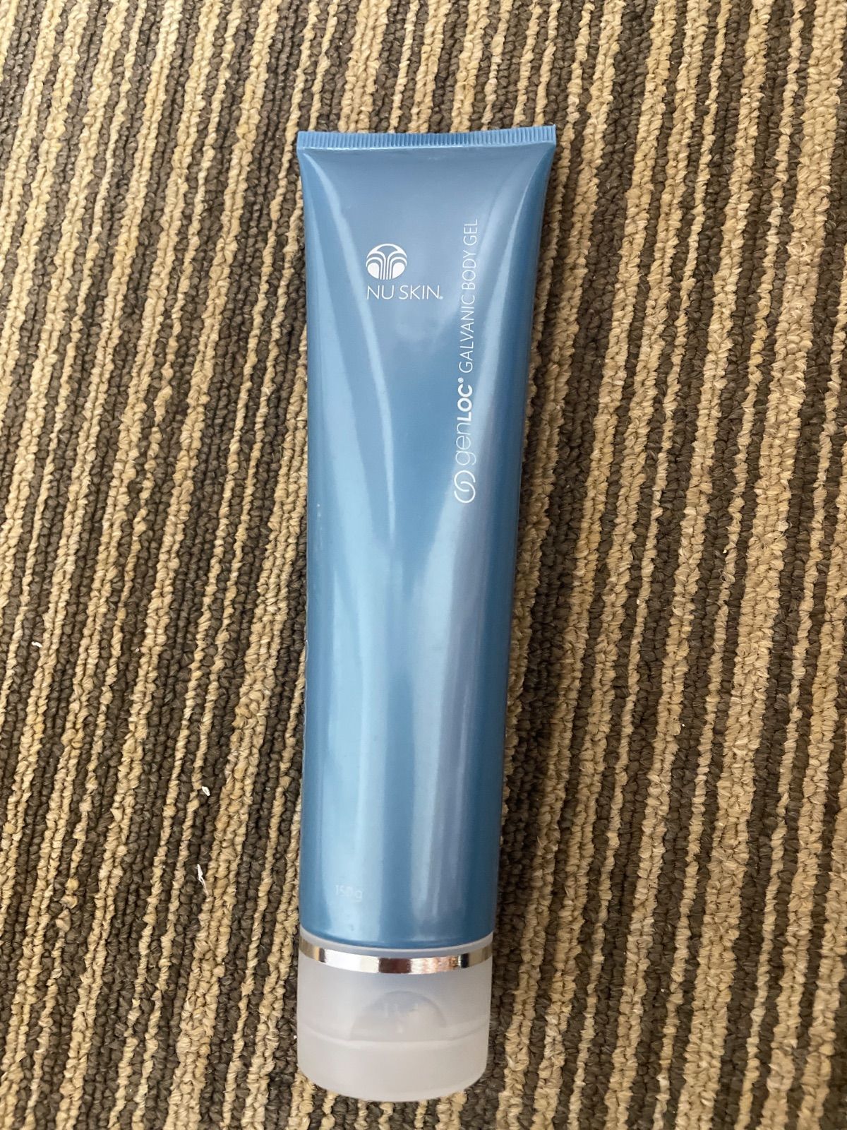 genLOC ガルバニック ボディ ジェル ボディ用保湿ジェル