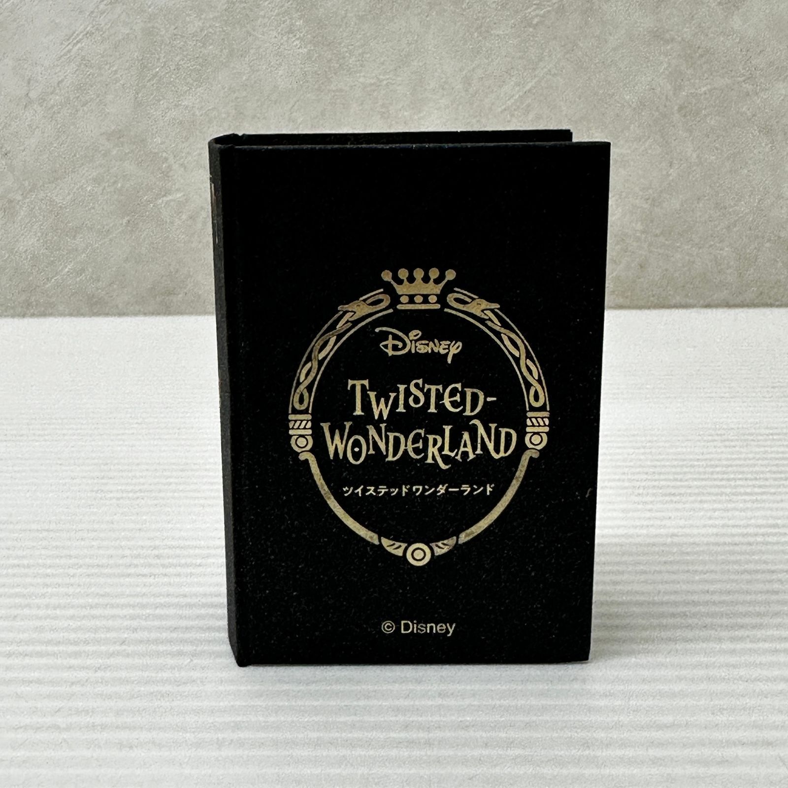ツイステッドワンダーランド ポムフィオーレ寮 THE KISS ネックレス smltoy090698