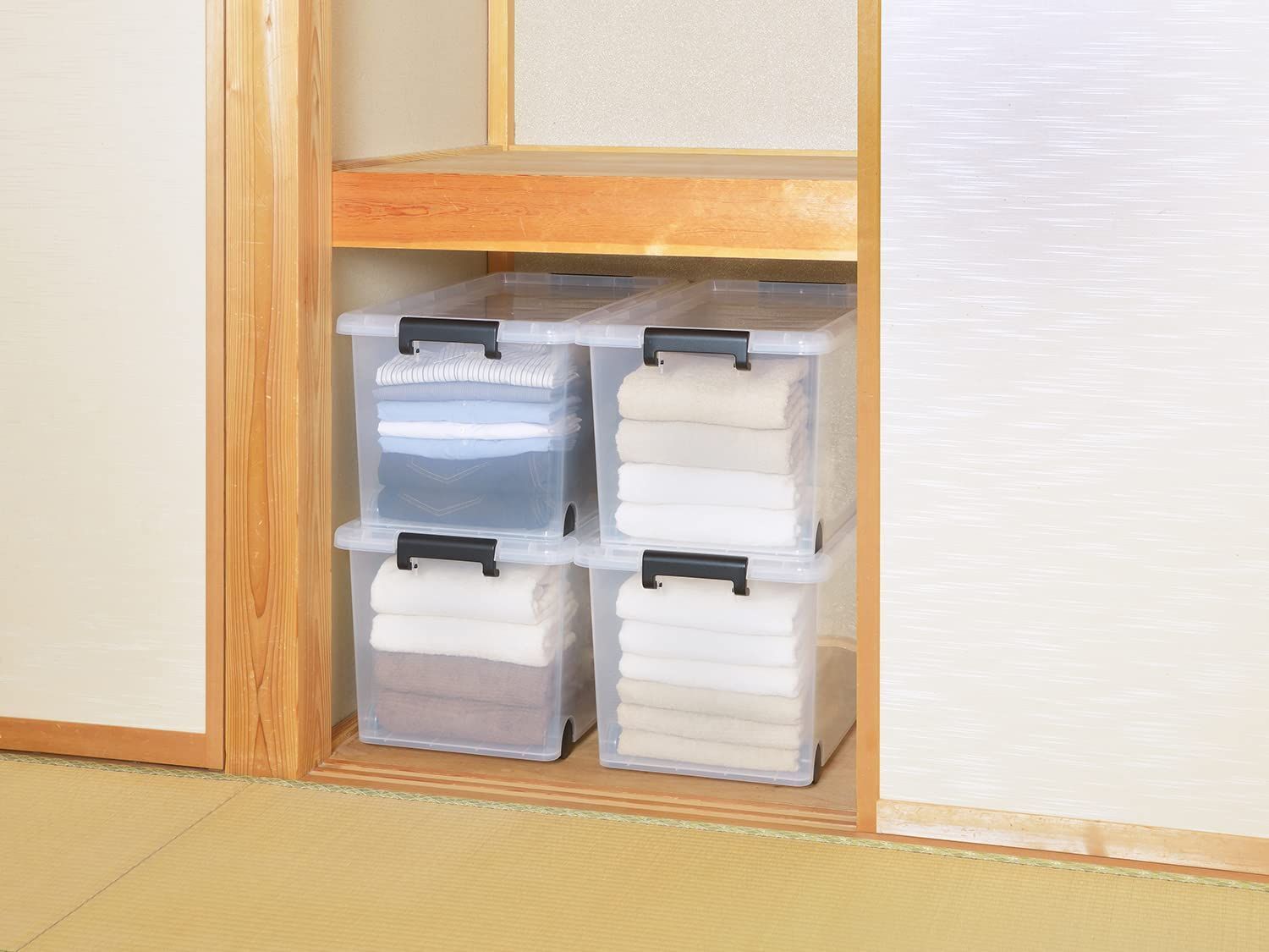 キャリングボックス幅39cmタイプ