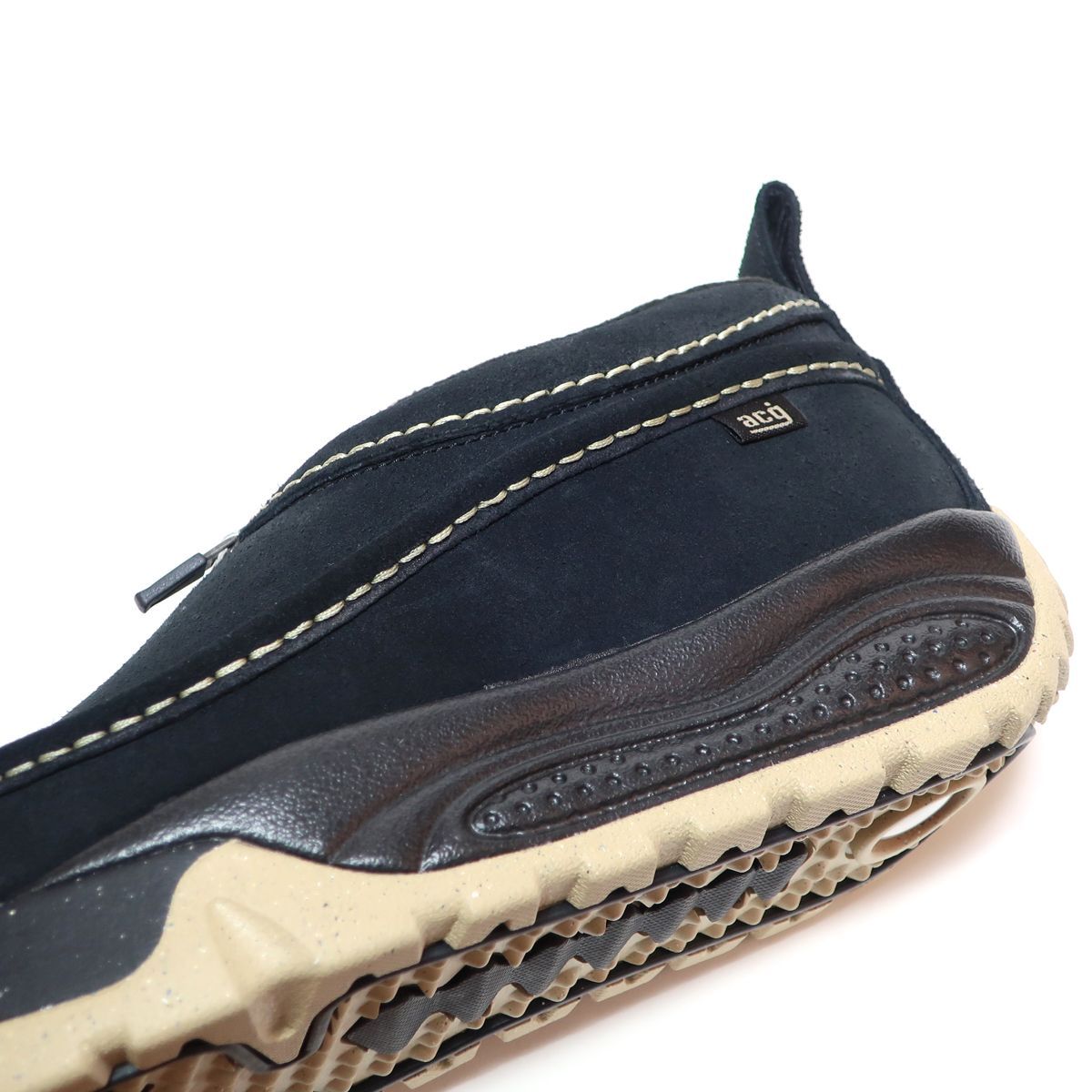 NIKE ACG IZY BLACK/LIMESTONE-BLACK FV4317-002 ( ナイキ 
