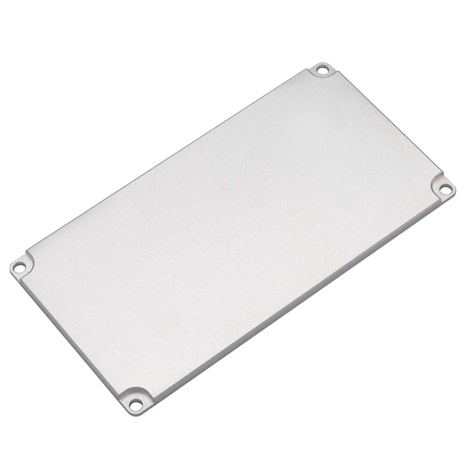 エフェクター マジックテープ固定用 アンダープレート BOSS コンパクト