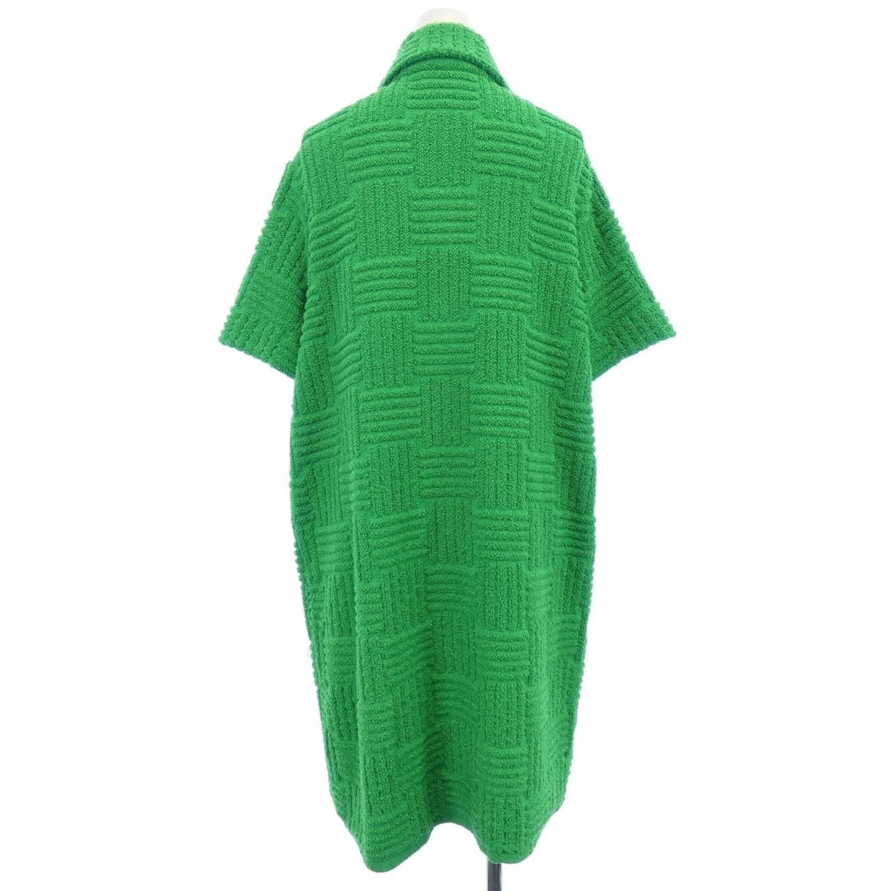 ボッテガヴェネタ BOTTEGA VENETA 706975 V1LW0 ワンピース