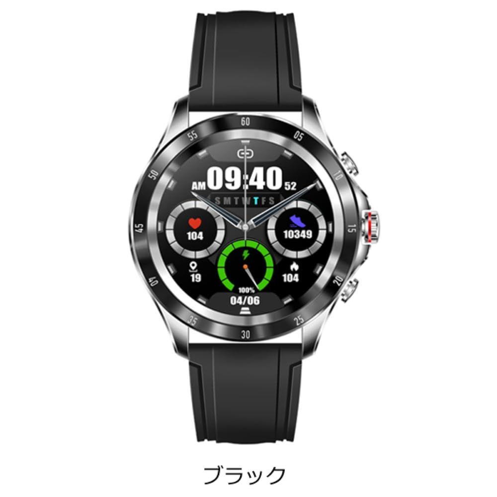 数量 1.32インチ画面