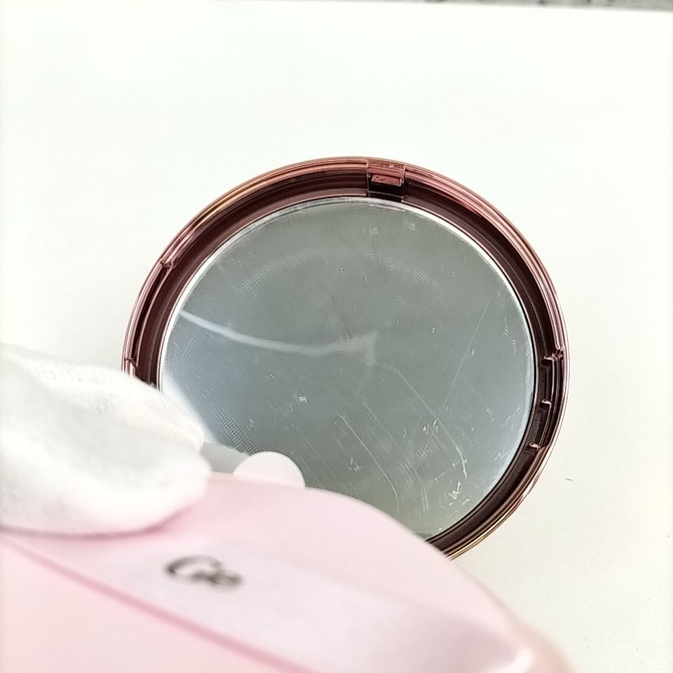 Ge ジュレカバークッションファンデーション 本体1✖️レフィル2