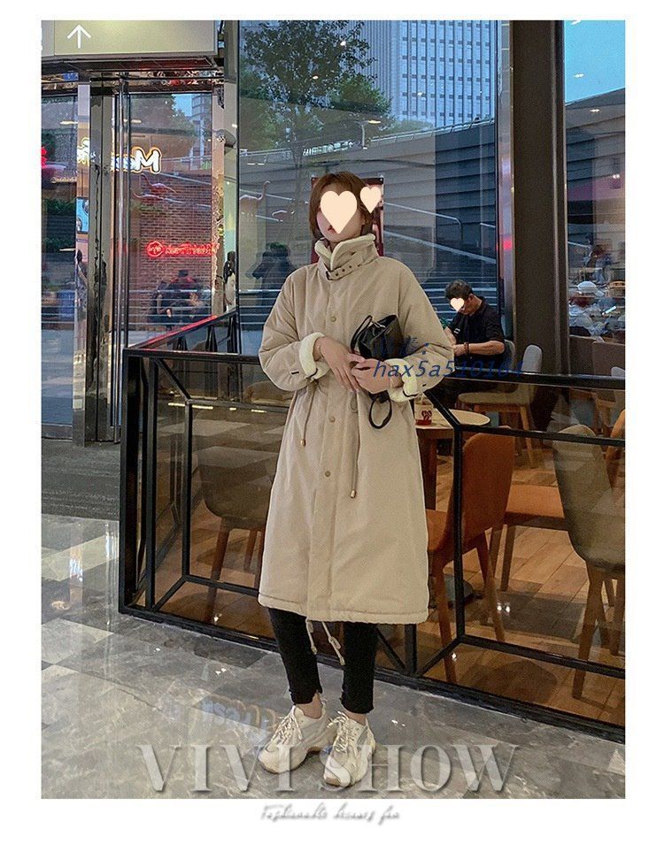 シルエットきれいゆったり