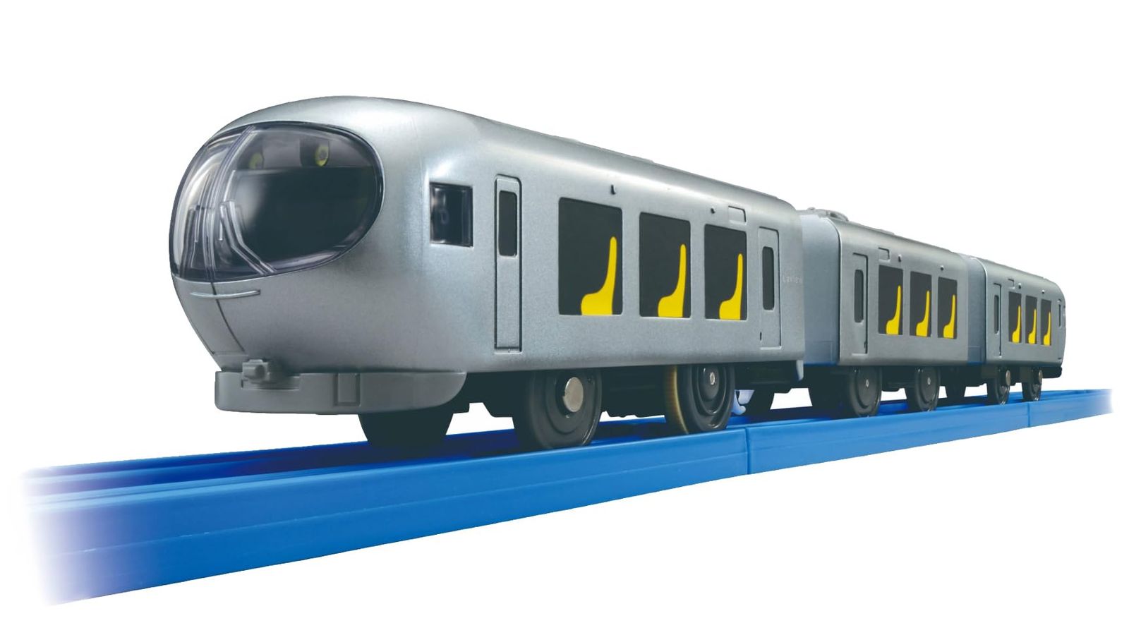 タカラトミー プラレール 西武鉄道 特急ラビュー