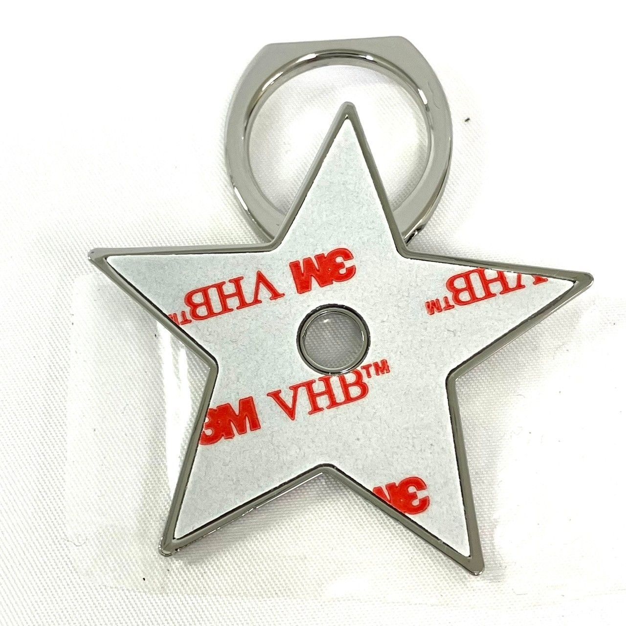 クリスチャンディオール　スマホリング 新品未使用Diorノベルティ スマホリング PHONE RING Christian Dior