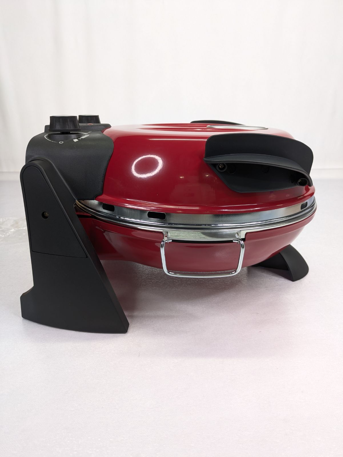 ホットプレート ピザプレート