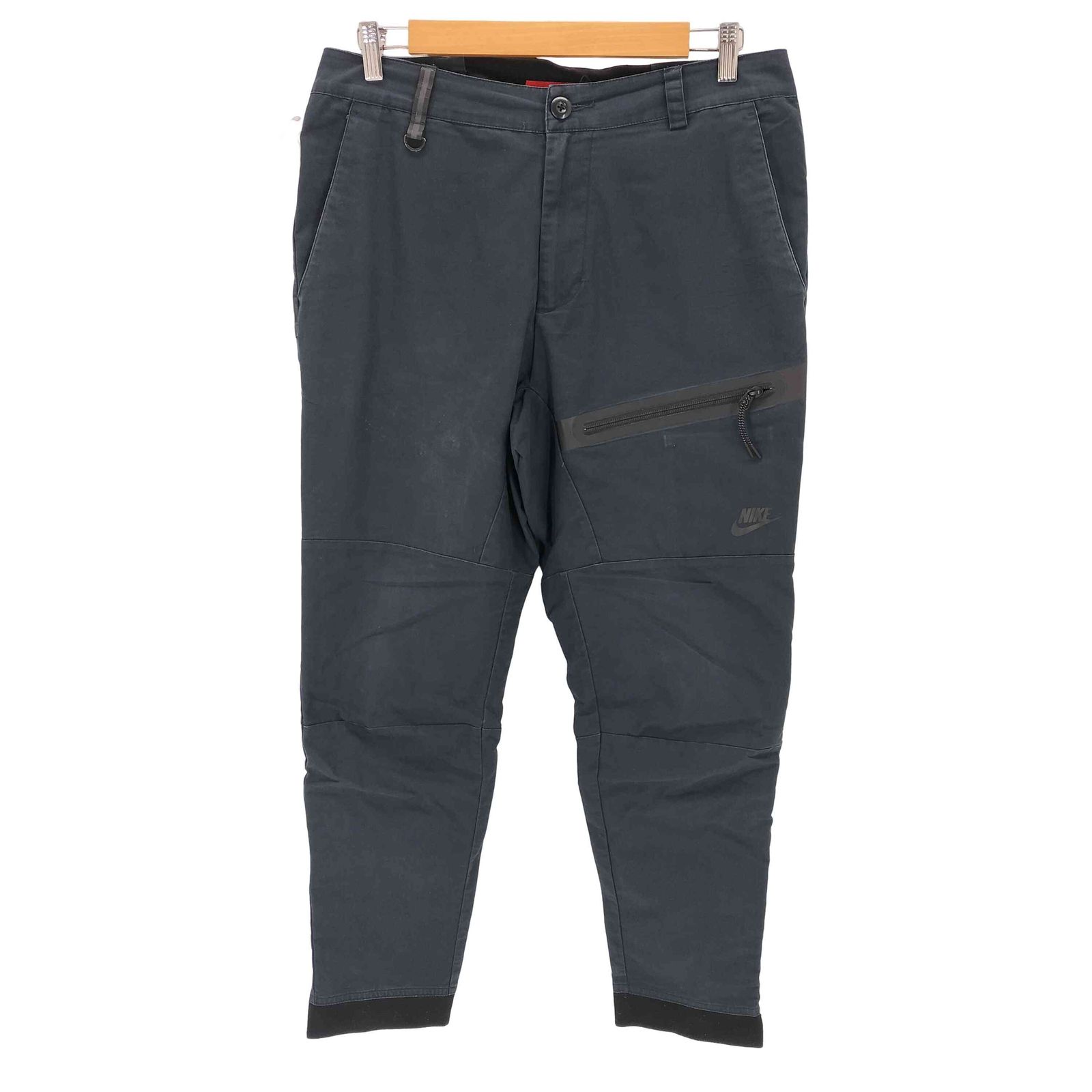 ナイキ NIKE TECH WOVEN PANTS テック ウーブンパンツ メンズ  32