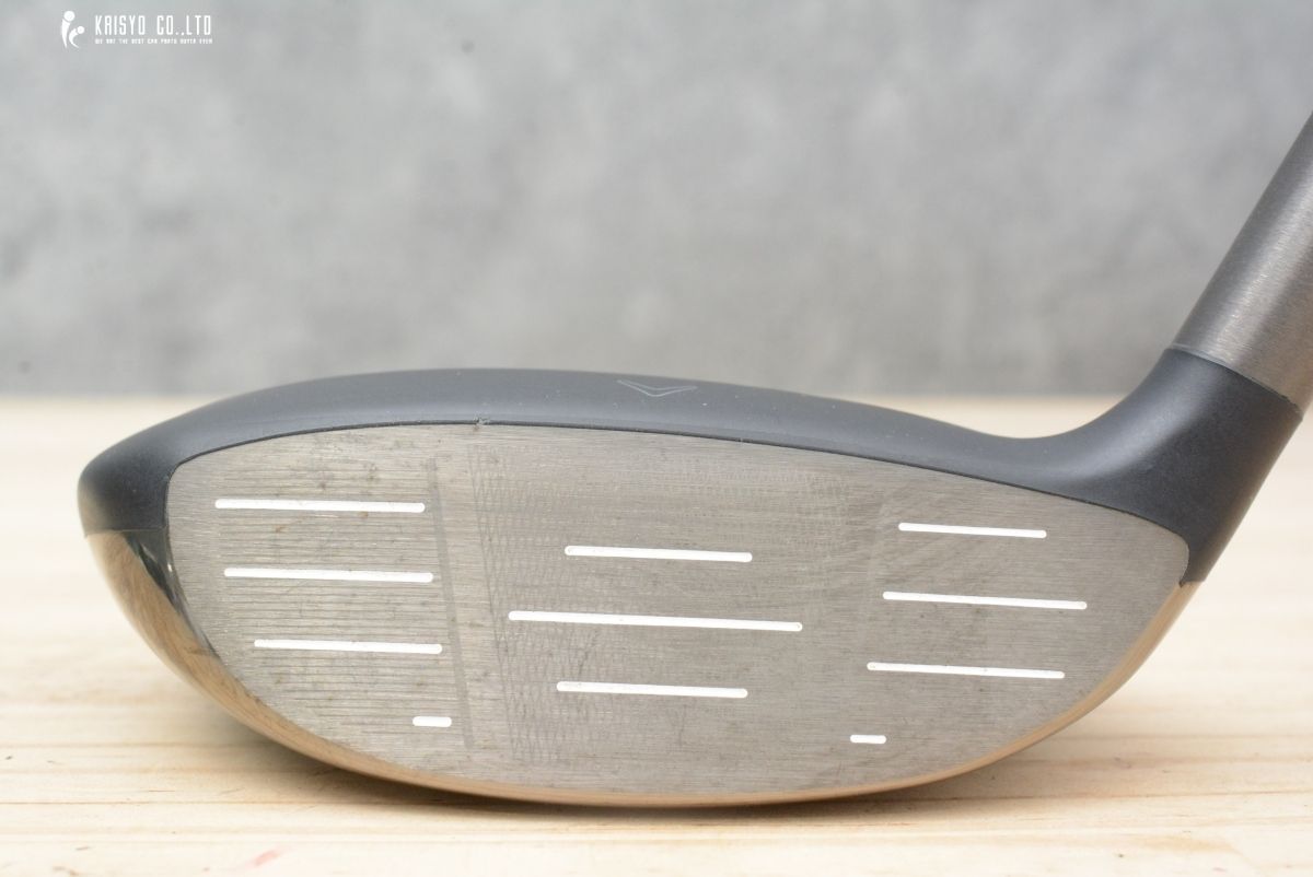 PARADYM MAX FAST フェアウェイウッド 5W 19度 Callaway PARADYM MAX FAST フェアウェイウッド5W R