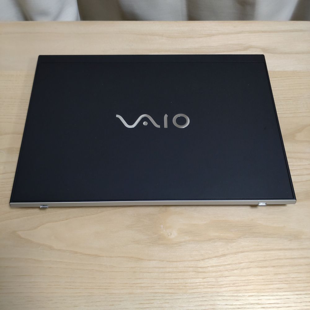 ★安心30日保証★ Office2021 / VAIO VJPK11C11N / I5-8265U / 8GB / SSD256GB / Win11 / カメラ内蔵 / 無線LAN / Bluetooth / DtoDリカバリ / #196