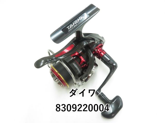 ダイワ 15トーナメント ISO 競技 LBD 03-8309220004
