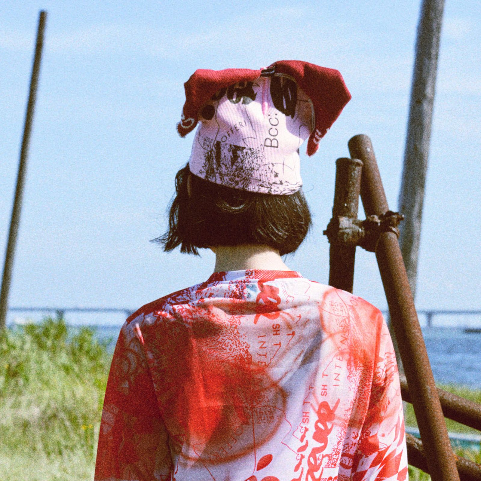 かっこいい グラフィカル