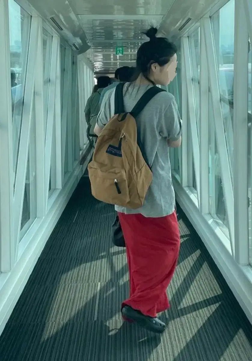 JANSPORT(ジャンスポーツ) スーパーブレイク リュック リュックサック バッグ