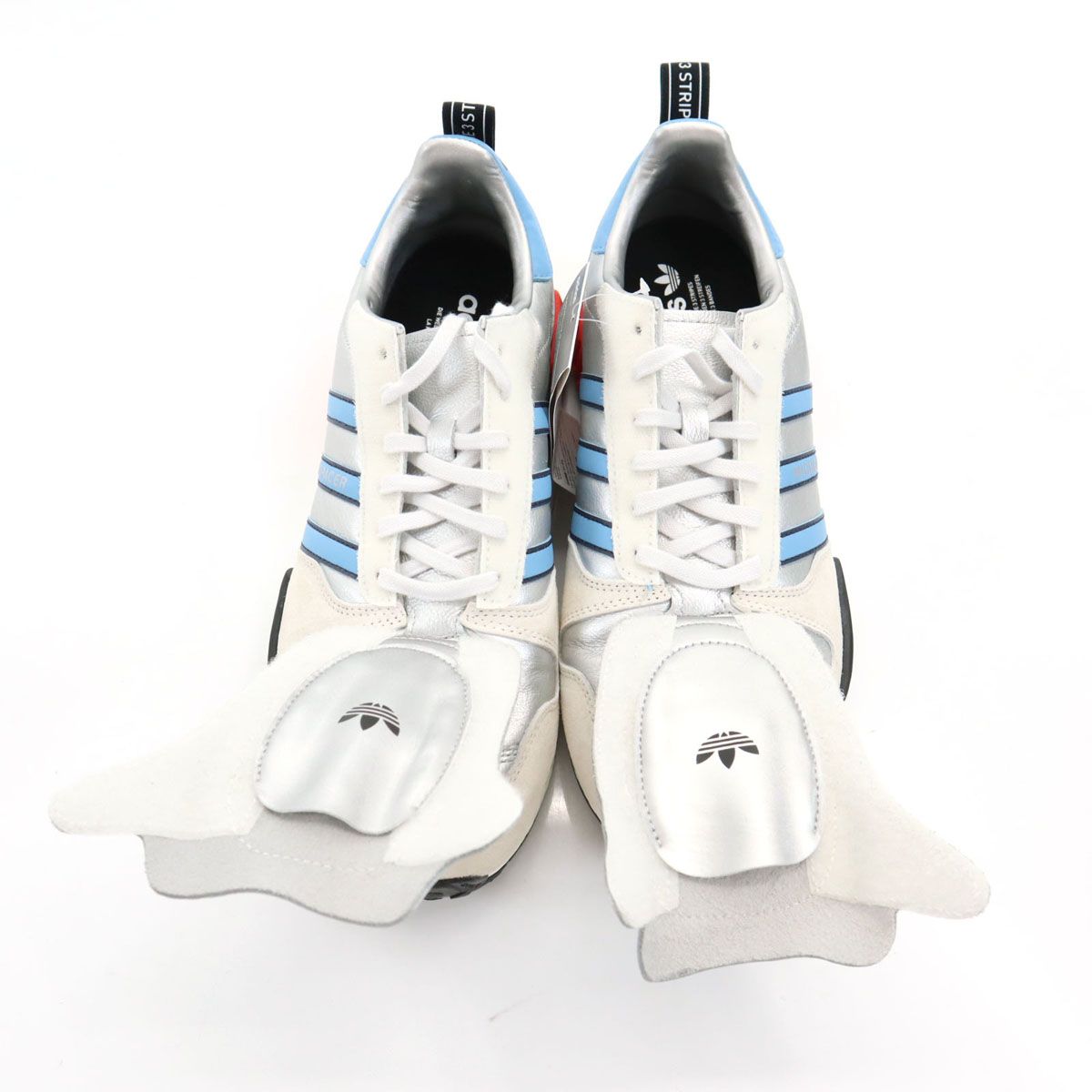 未使用 adidas Originals アディダスオリジナルス マイクロペーサー R1