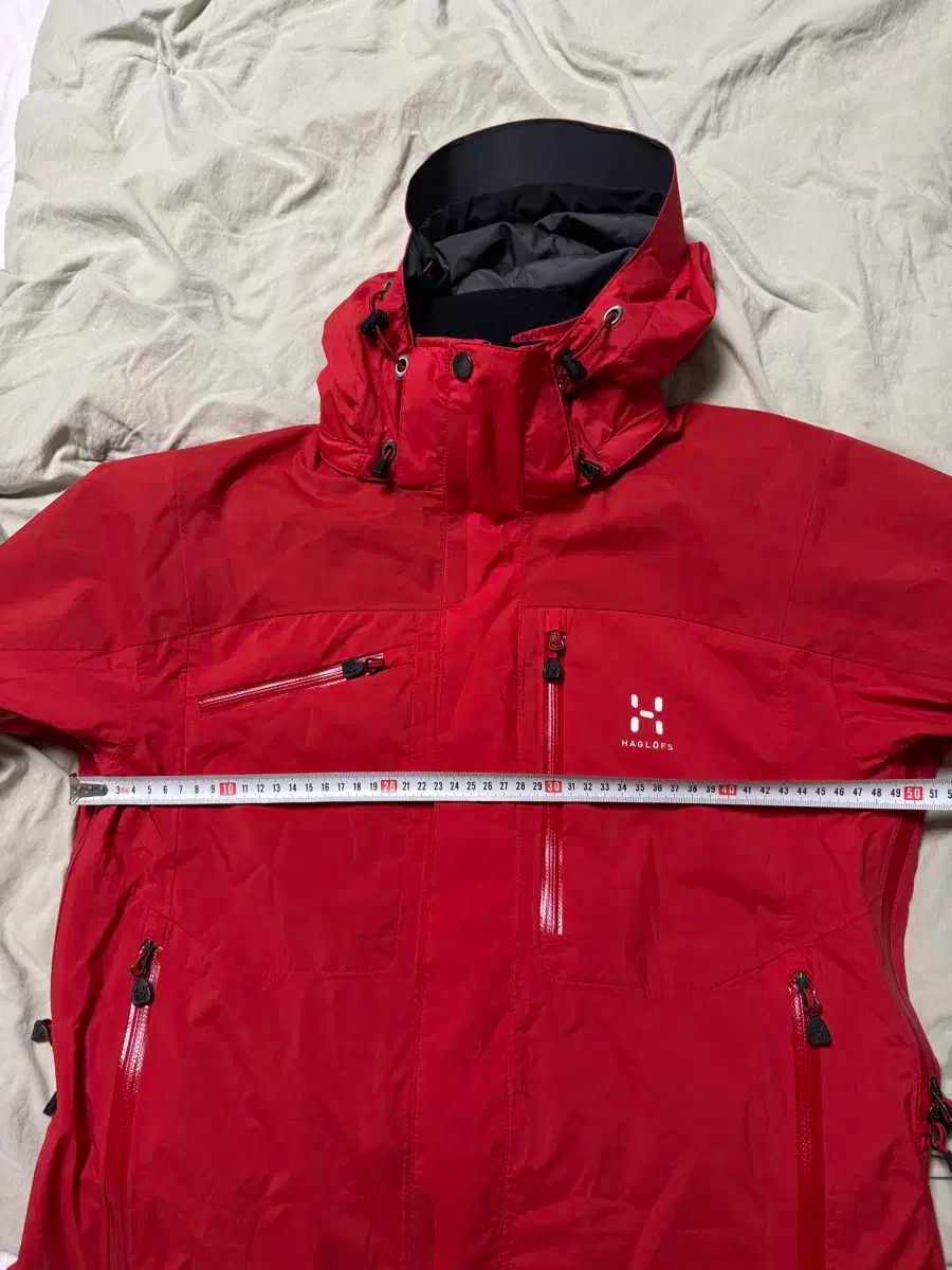 登山ジャケット M