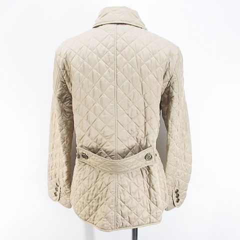 バーバリーブリット BURBERRY BRIT キルティングジャケット バーバリーブリット BURBERRY BRIT キルティングジャケット
