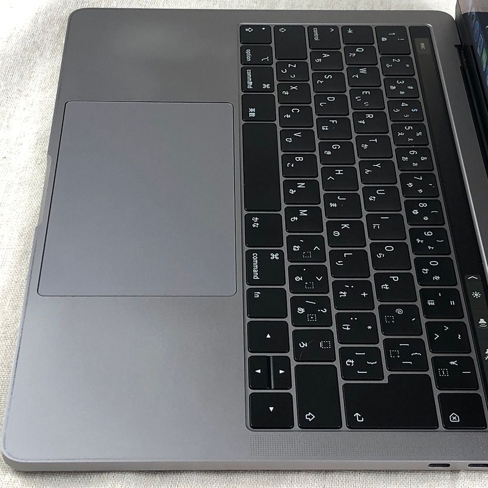 Apple MacBook Pro A1989 13.3インチ ジャンク Apple MacBook Pro A1989 13.3インチ ジャンク-定番から人気
