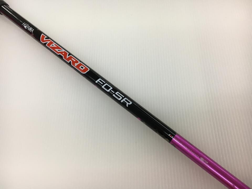 【即納】TOUR WORLD TR20 460 Lee Bo-Mee Limited | 10.5 | R | VIZARD FD-5 | 中古 | ドライバー | ホンマゴルフ