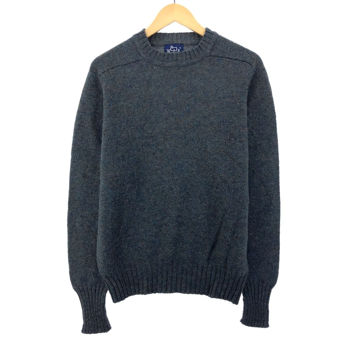 古着 ウールリッチ WOOLRICH ニットセーター メンズL/eaa387791