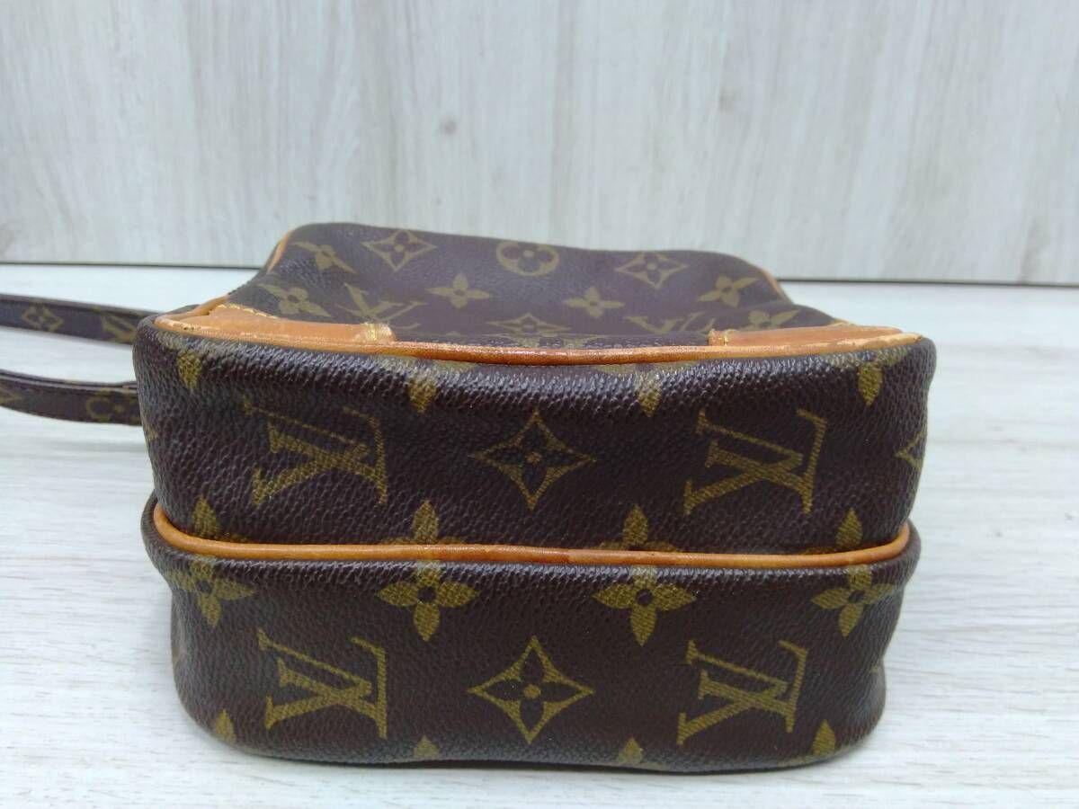 ジャンク ルイヴィトン LOUIS VUITTON／モノグラム ／アマゾン