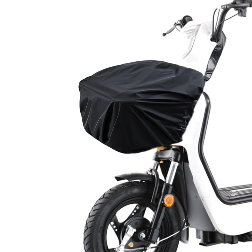 数量限定 KASELIN 自転車カゴカバー前カゴカバー 防水生地 前