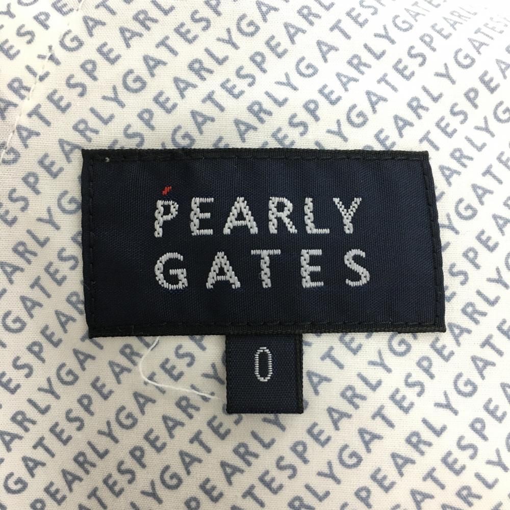 ゴルフウェア PEARLY