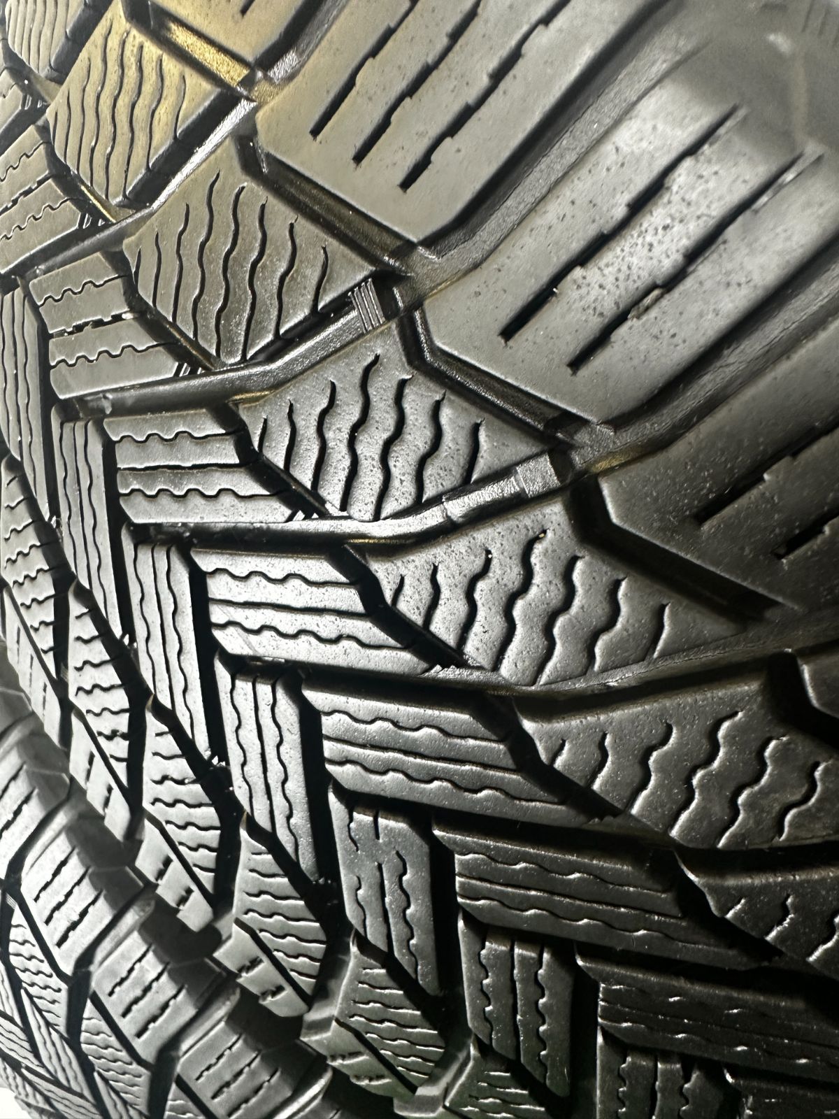 送料無料225/40R18 ミシュラン X-ICESNOW 2021年製 2本 冬タイヤ 