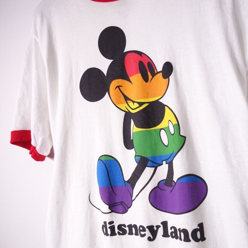 人気の福袋 超安い 新品 未使用 ディズニー Disney ミッキーマウス S 古着 Mno 1 1 4644 Tシャツ カットソー 半袖 袖なし Www 10cosedafare It Www 10cosedafare It