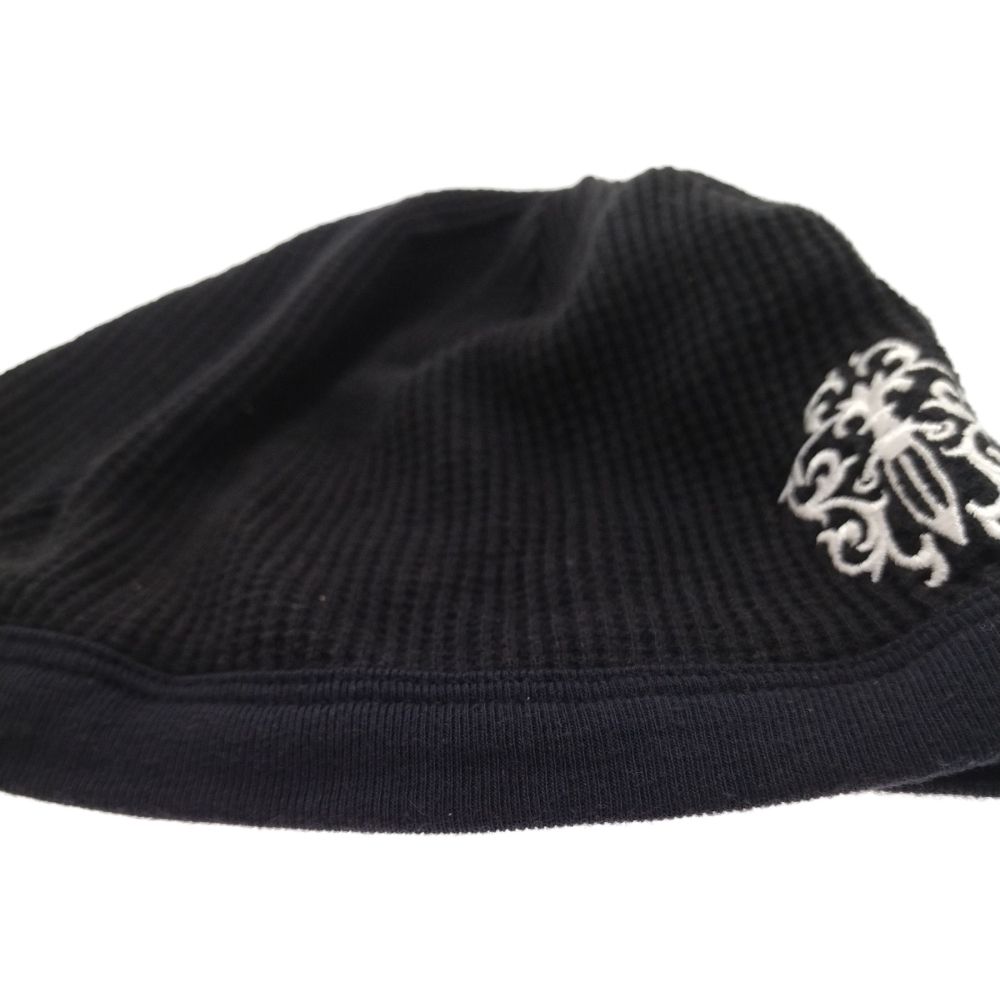 CHROME HEARTS (クロムハーツ) THERMAL BEANIE ダガー サーマル