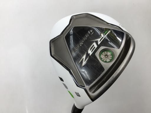 中古】 テーラーメイド RBZ 3W フェアウェイウッド FW RB-50