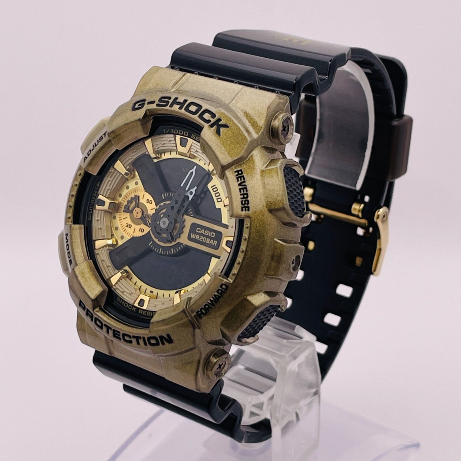 T563）美品 正常稼動 限定モデル！ CASIO カシオ G-SHOCK ジーショック 