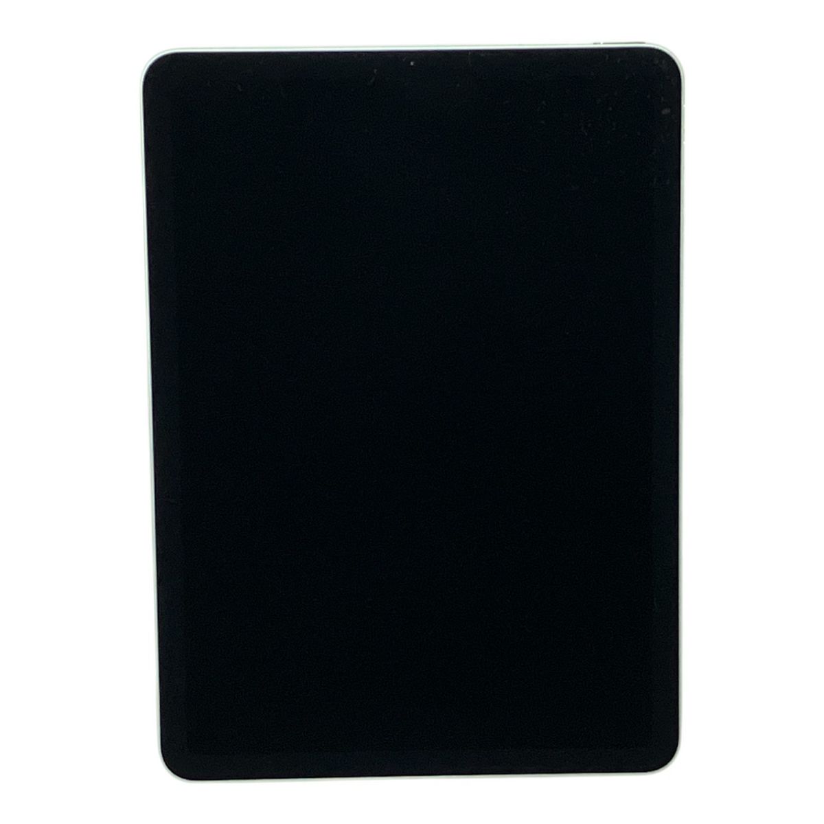 Apple iPad Air 第4世代 MYFR2J|A 64GB Wi-Fiモデル タブレット グリーン M9895529
