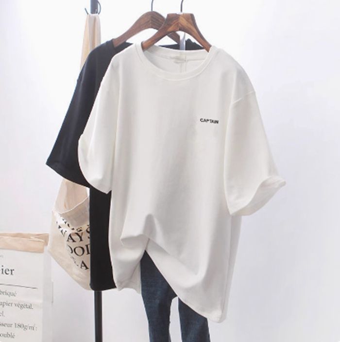 半袖Tシャツ レディース シャツ トップス チュニック 上着
