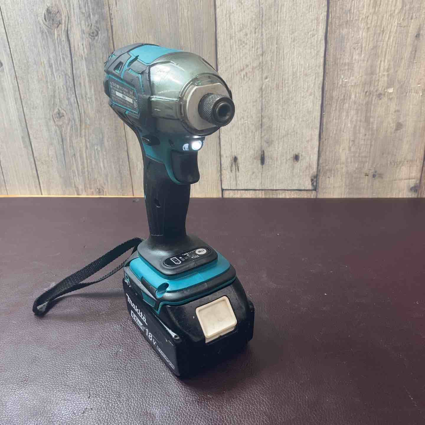 makita 18V