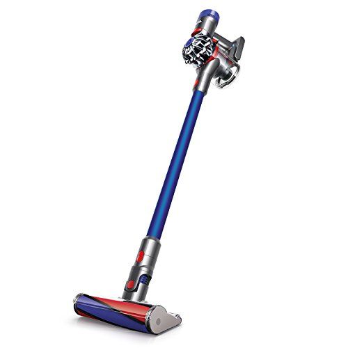ダイソン 掃除機 コードレス Dyson V7 fluffy オンライン限定モデル 