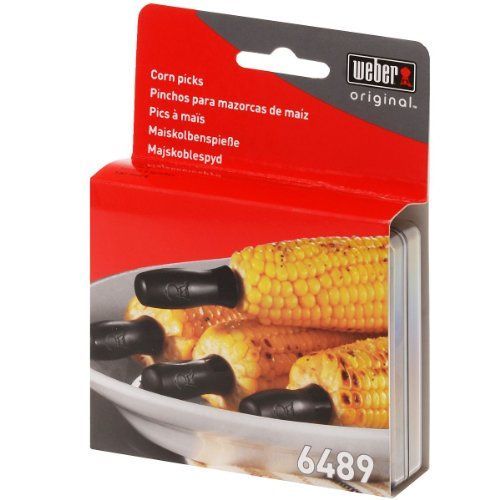 #6489 Corn Picks Set of 8 picks/コーンピック(8ピック入り） oyj0otl 新品】 #6489 Corn Picks Set of 8 picks/コーンピック(8ピック入り
