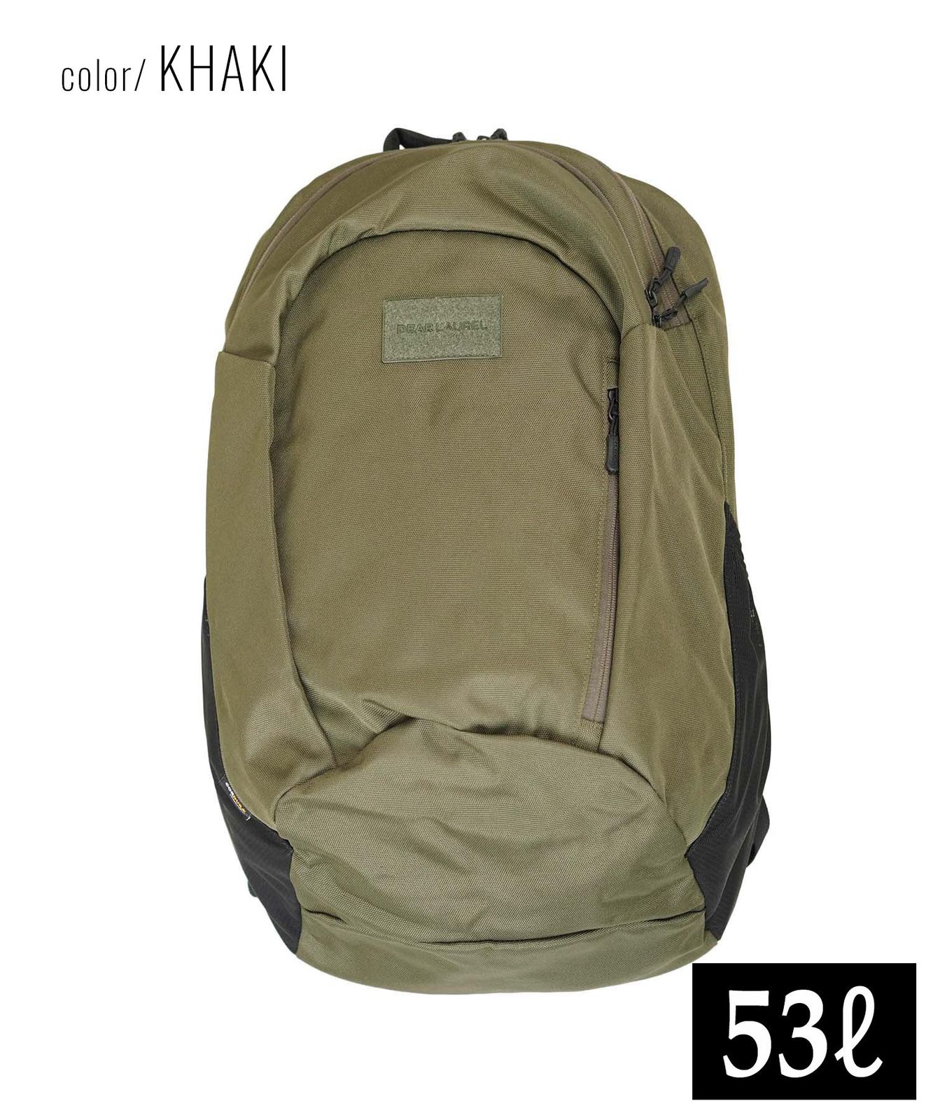 ムラスポ公式】新品 DEAR LAUREL ディアローレル バックパック 