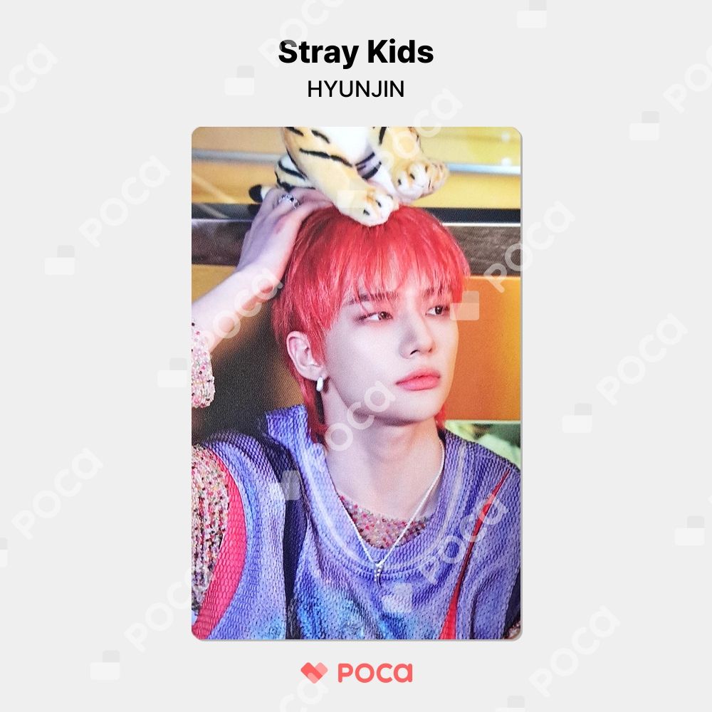 スキズ straykids スミン イベント トレカ ヒョンジン 1945086918.jpg?1687081546