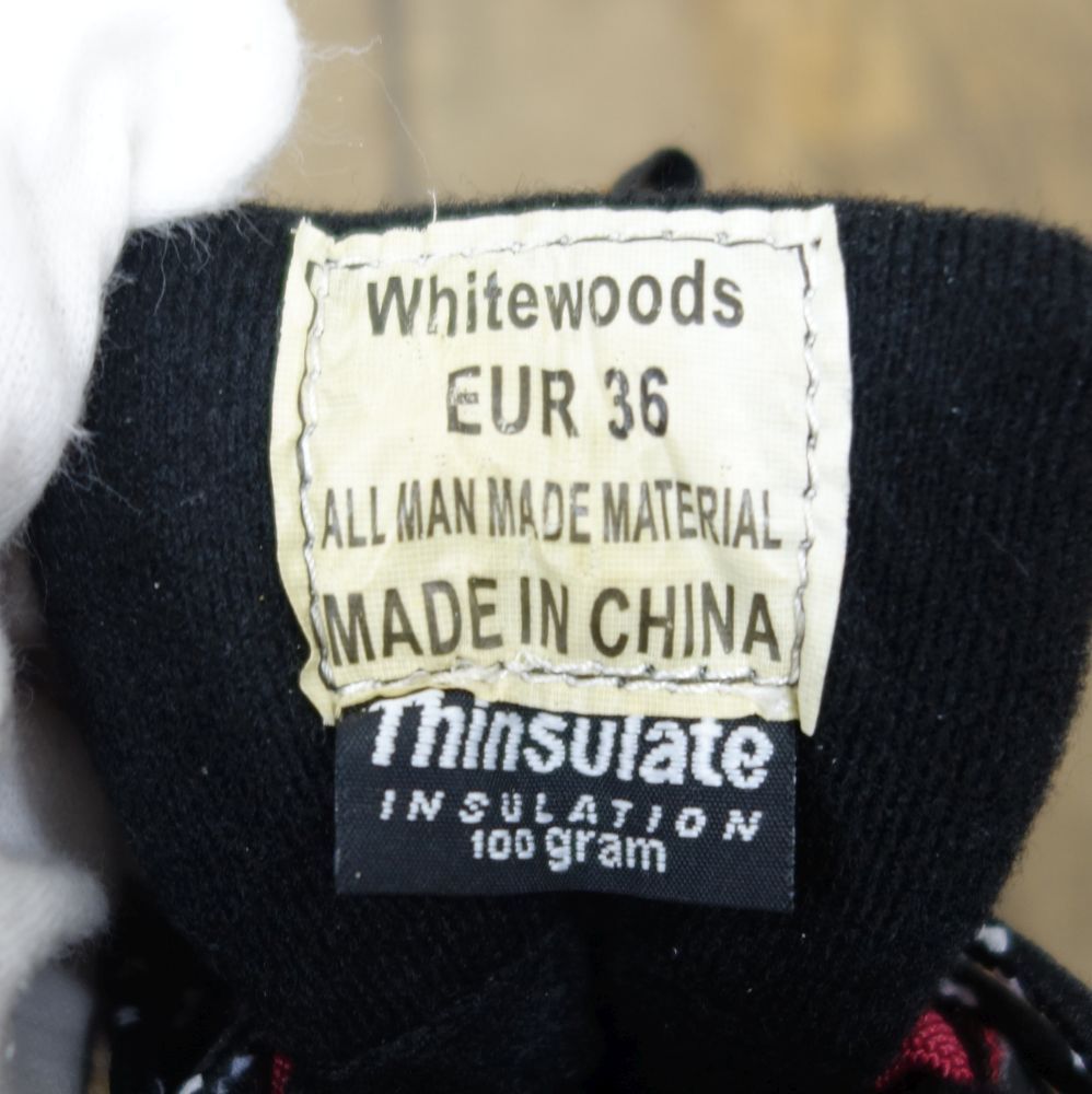 ホワイトウッド