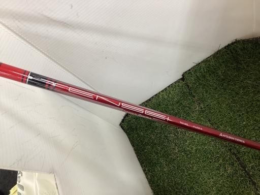  テーラーメイド STEALTH 12° レディース ドライバー DR TENSEI RED TM 40 フレックスA 女性用 右利き 右用 Cランク ゴルフクラブ ドライバー レディース