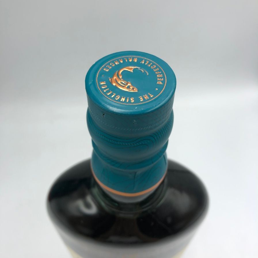 シングルトン 12年 グレンオード 700ml 40%【Q4】 シングルトン グレンオード 12年 700ml【ウイスキー】|ウイスキー